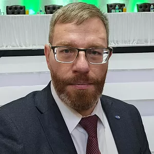 Юрий Константинович ШАШКО
